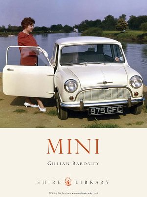 cover image of Mini